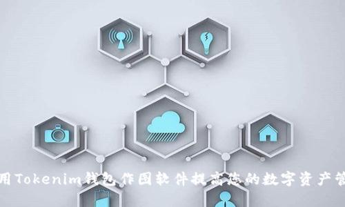 如何使用Tokenim钱包作图软件提高您的数字资产管理效率